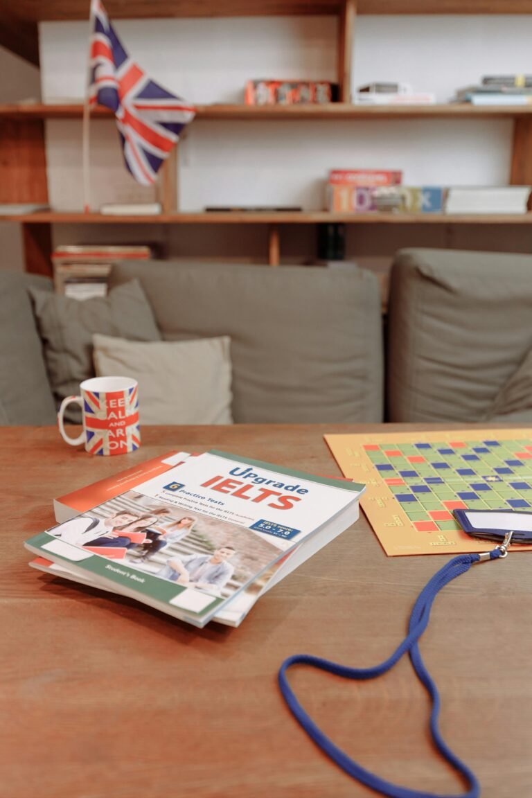 Free IELTS Academic Reading Practice Test with Answers | Full Mock Test for Band 7+
