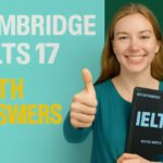 Download Cambridge IELTS 17 Academic PDF and audios for authentic practice tests.