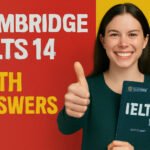 The Download Cambridge IELTS 14 Academic PDF is your solution—a 2019 release packed with authentic tests