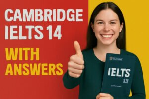 The Download Cambridge IELTS 14 Academic PDF is your solution—a 2019 release packed with authentic tests