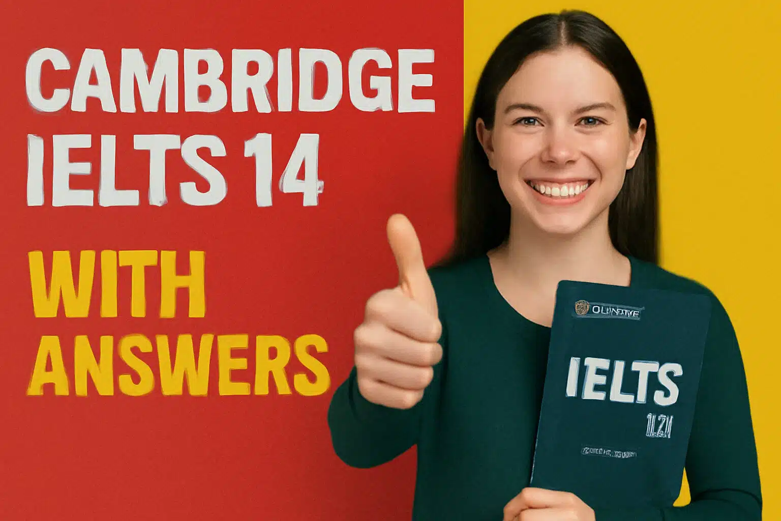 The Download Cambridge IELTS 14 Academic PDF is your solution—a 2019 release packed with authentic tests