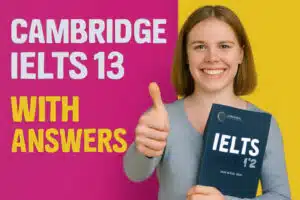 Download Cambridge IELTS 13 Academic PDF is your ticket to authentic preparation.