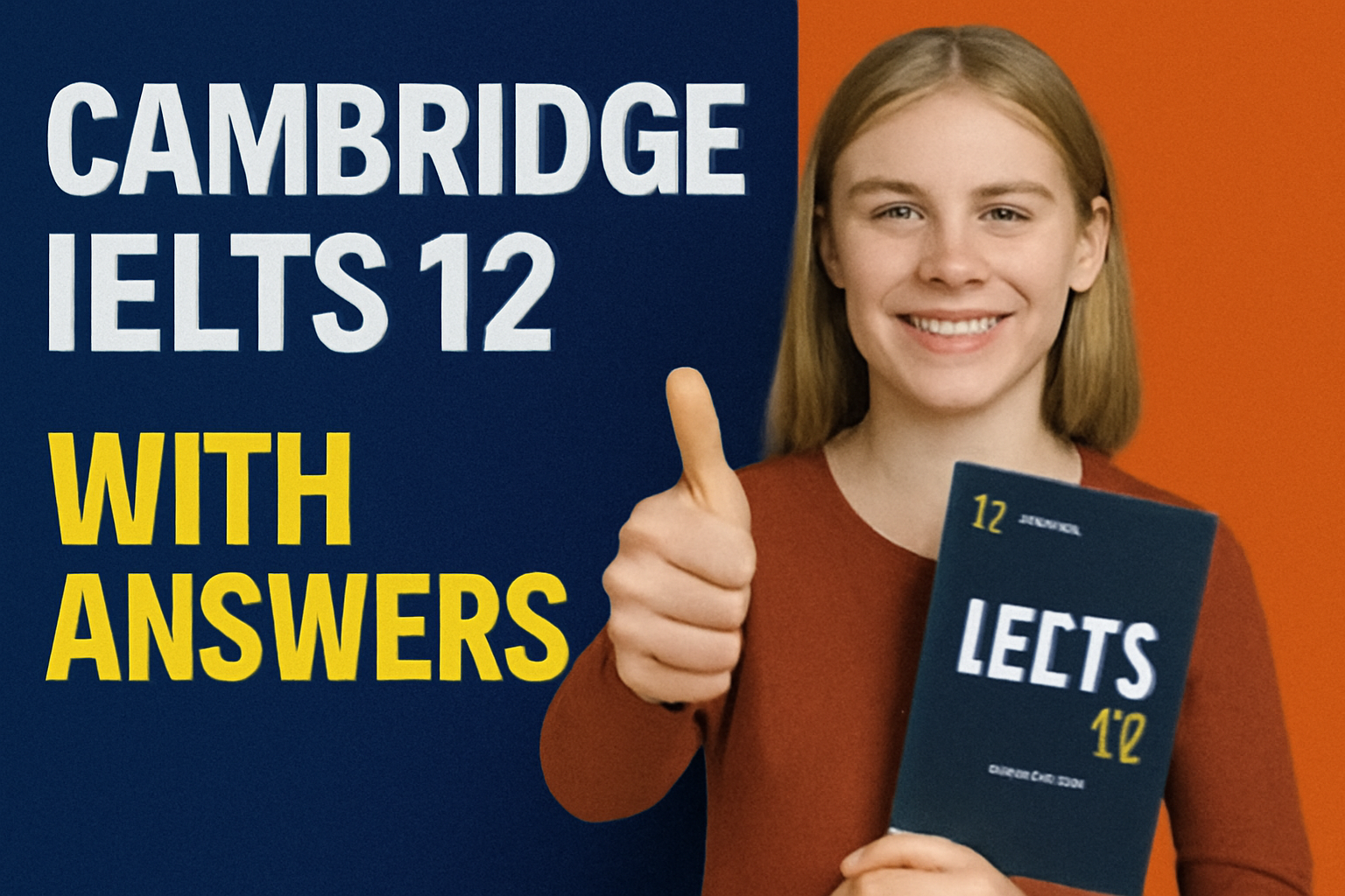 Cambridge IELTS 12 Academic PDF for stellar IELTS Academic exam readiness. Access official download guidance