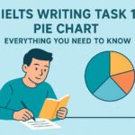 IELTS Writing Task 1: Pie Chart Everything You Need to Know