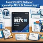 Comprehensive Review of Cambridge IELTS 19 Academic Book